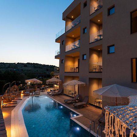 Diol Hotel كساميل المظهر الخارجي الصورة