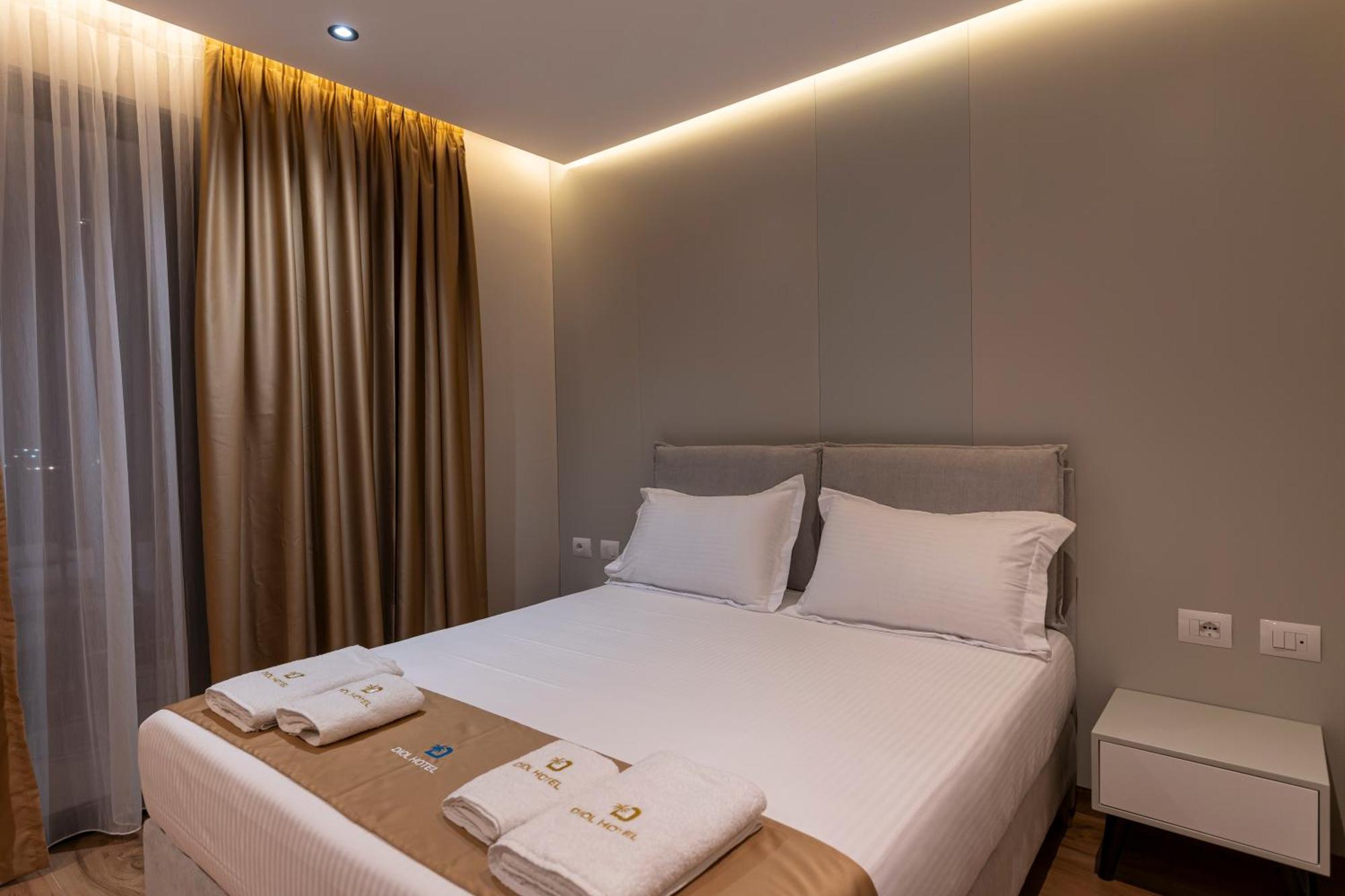 Diol Hotel كساميل المظهر الخارجي الصورة