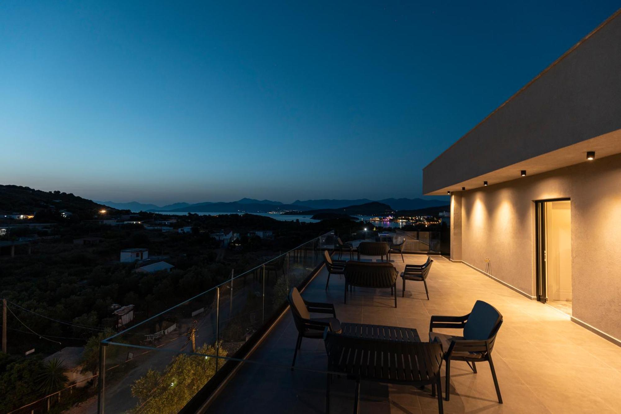 Diol Hotel كساميل المظهر الخارجي الصورة