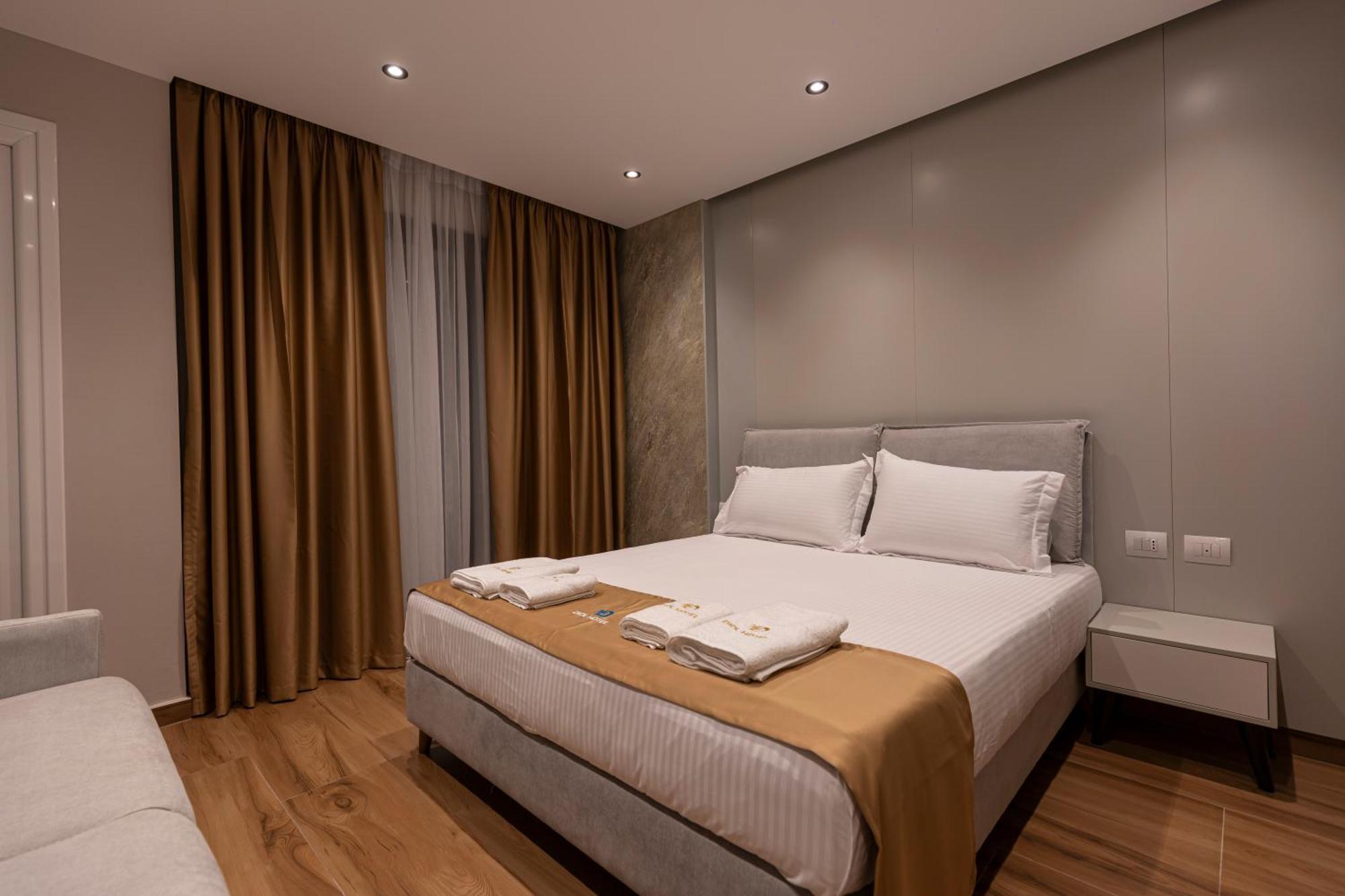 Diol Hotel كساميل المظهر الخارجي الصورة