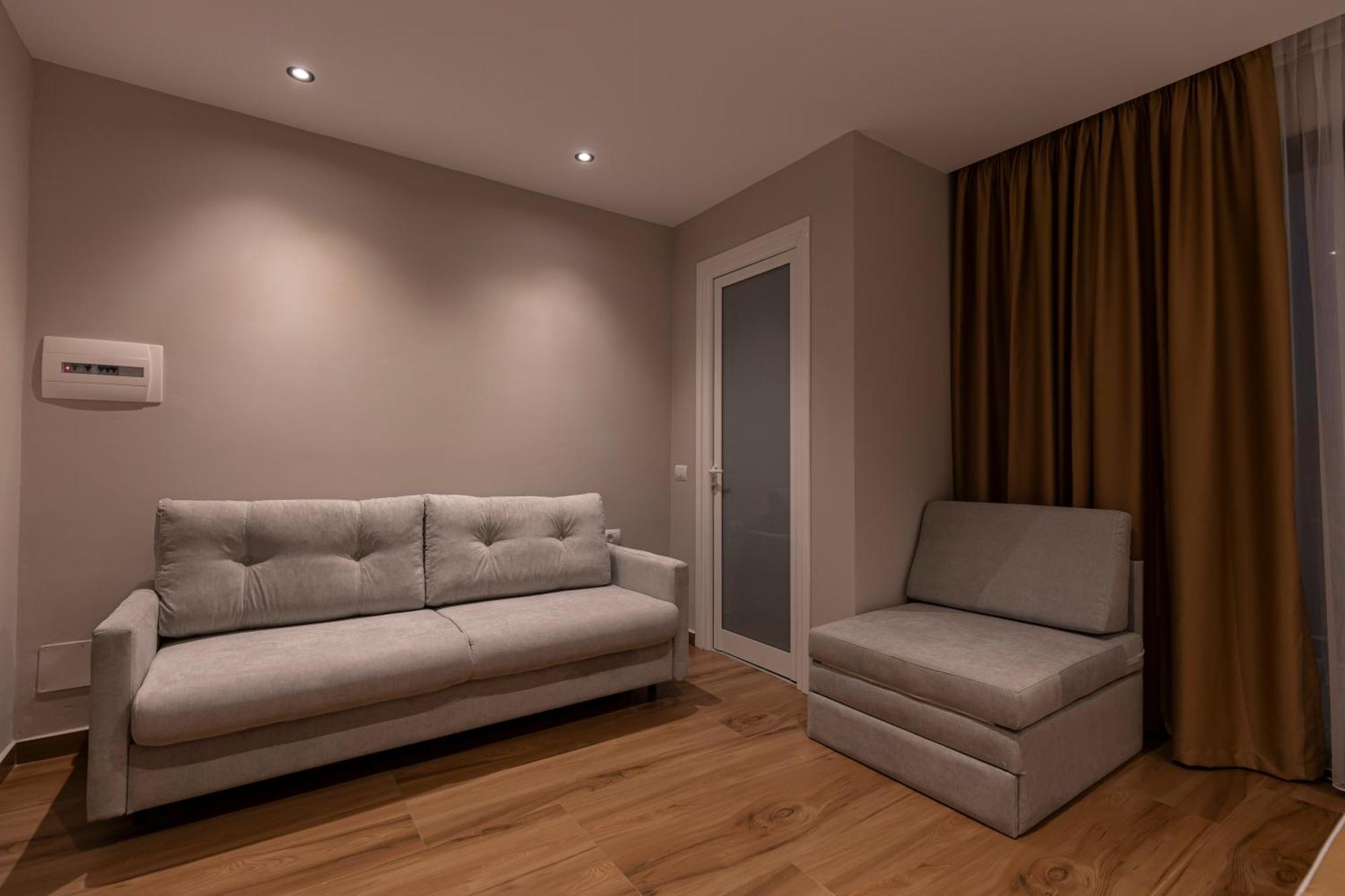 Diol Hotel كساميل المظهر الخارجي الصورة