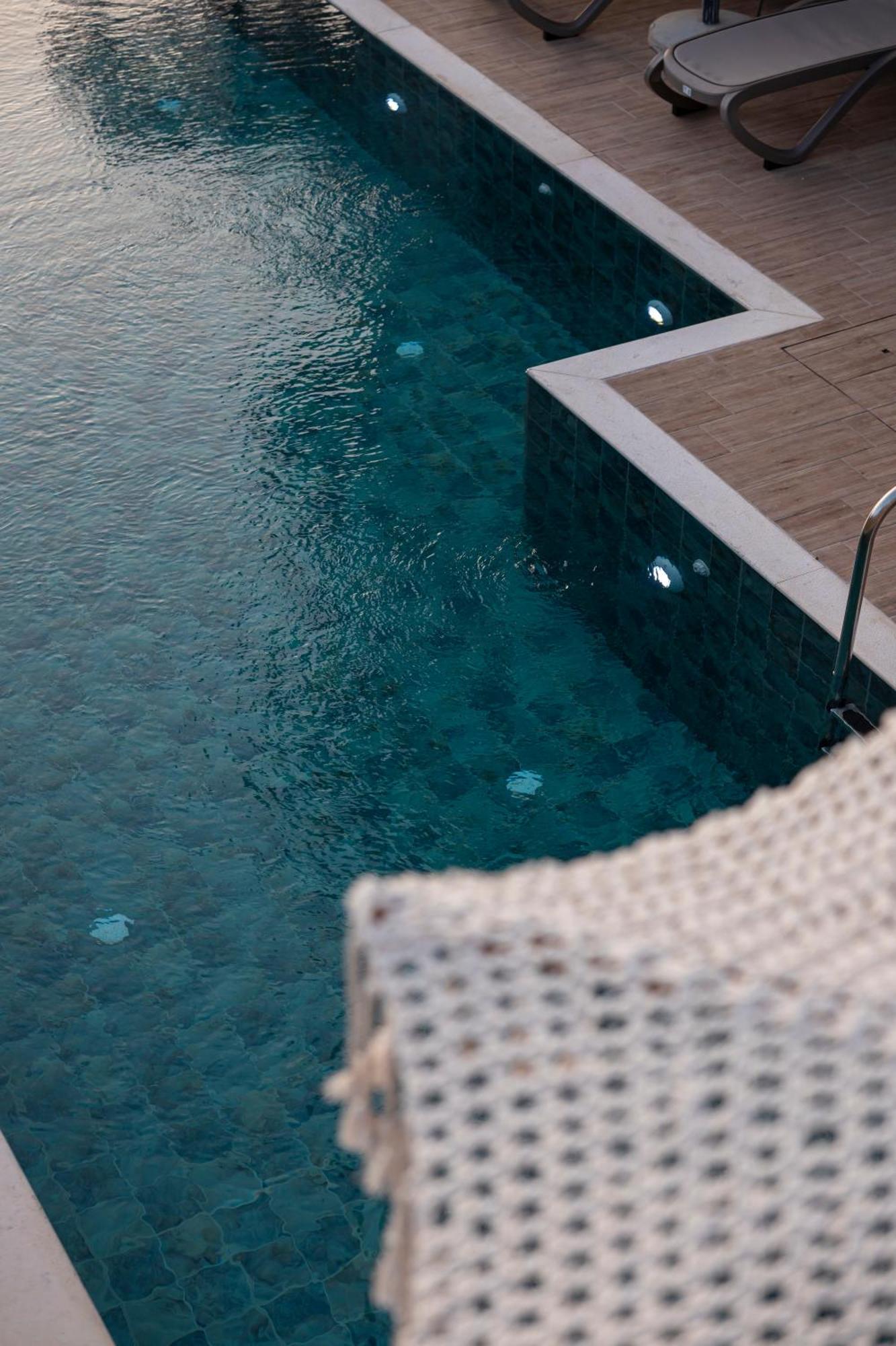 Diol Hotel كساميل المظهر الخارجي الصورة