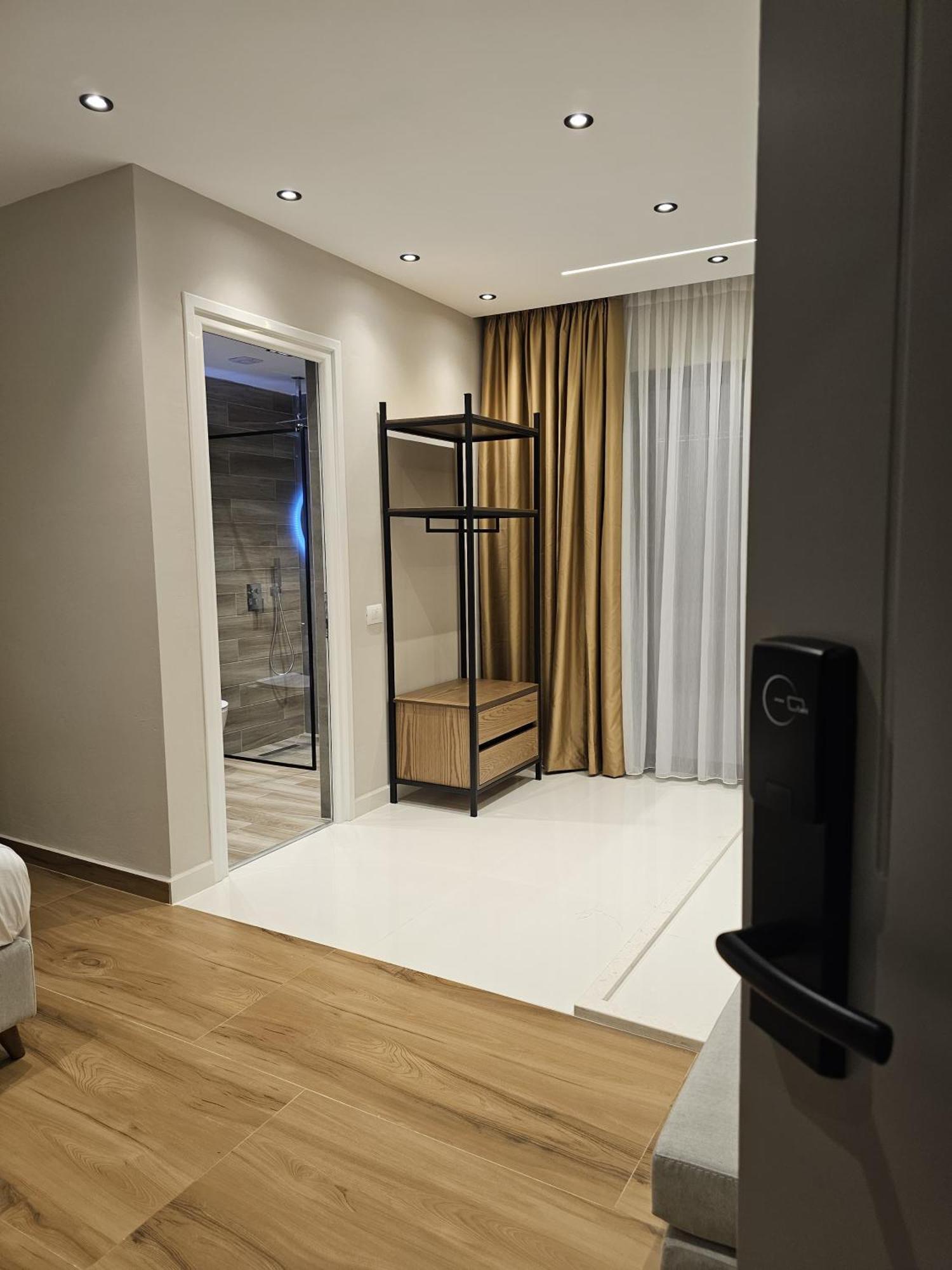 Diol Hotel كساميل المظهر الخارجي الصورة