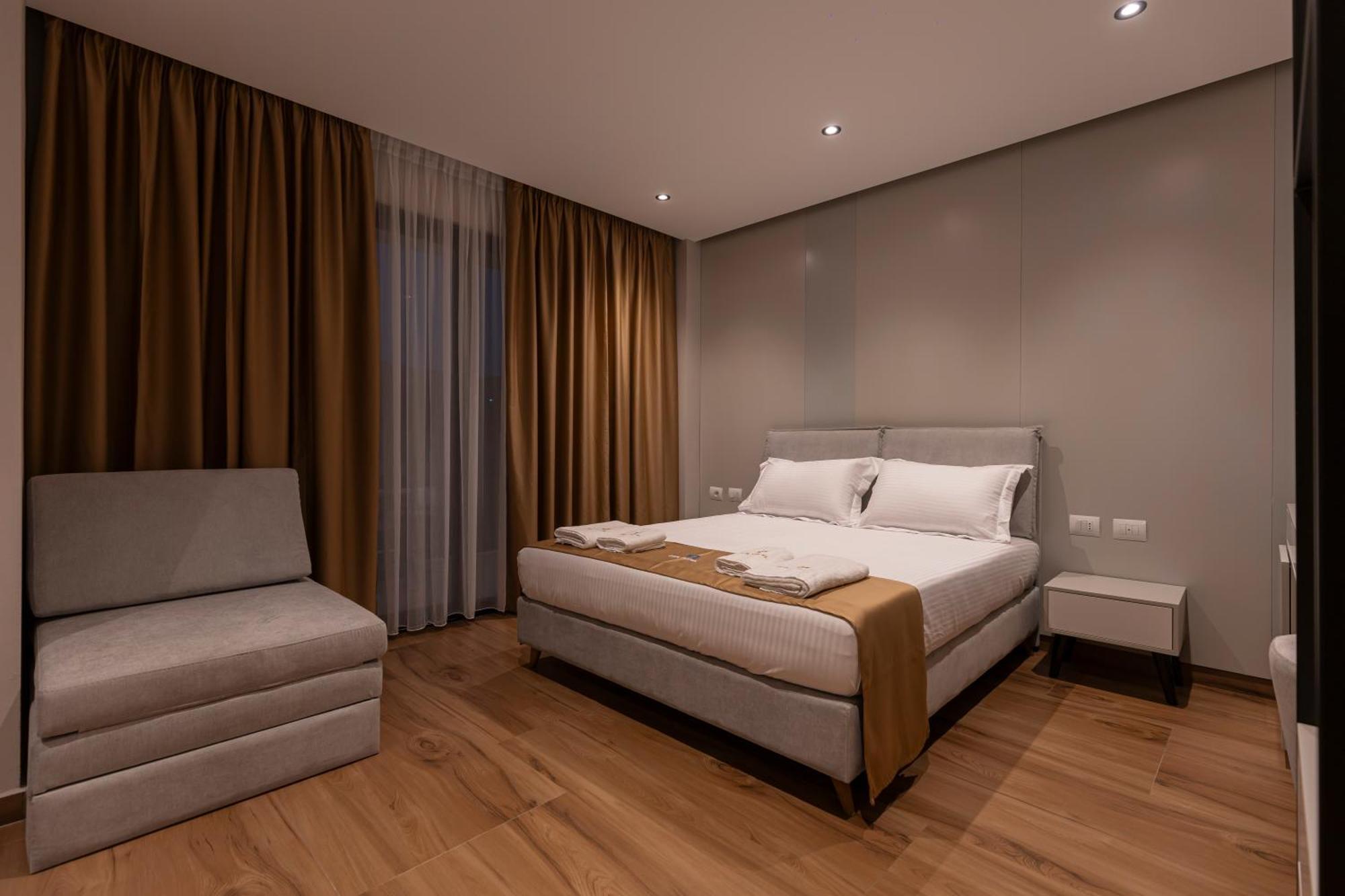 Diol Hotel كساميل المظهر الخارجي الصورة