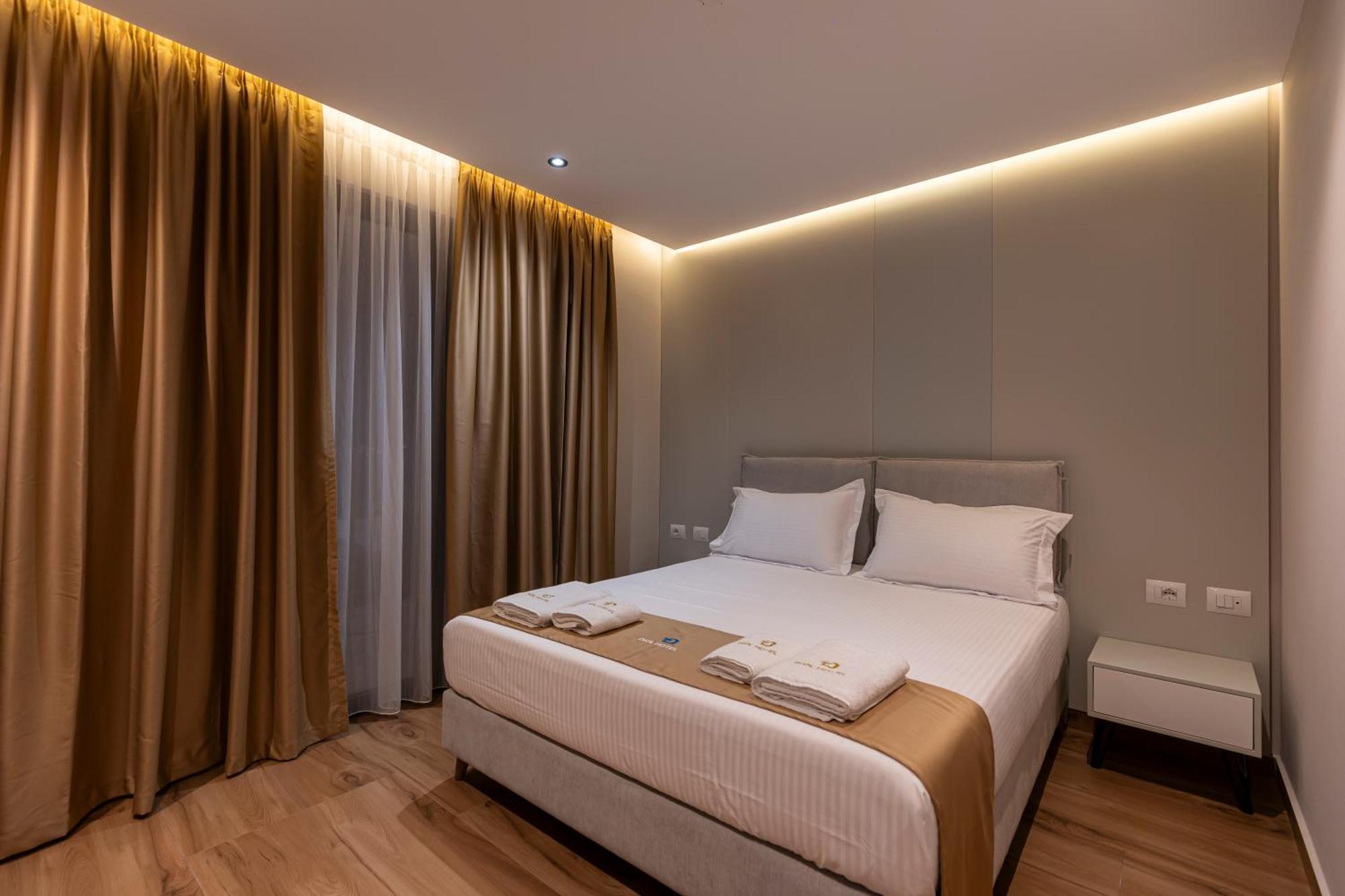 Diol Hotel كساميل المظهر الخارجي الصورة