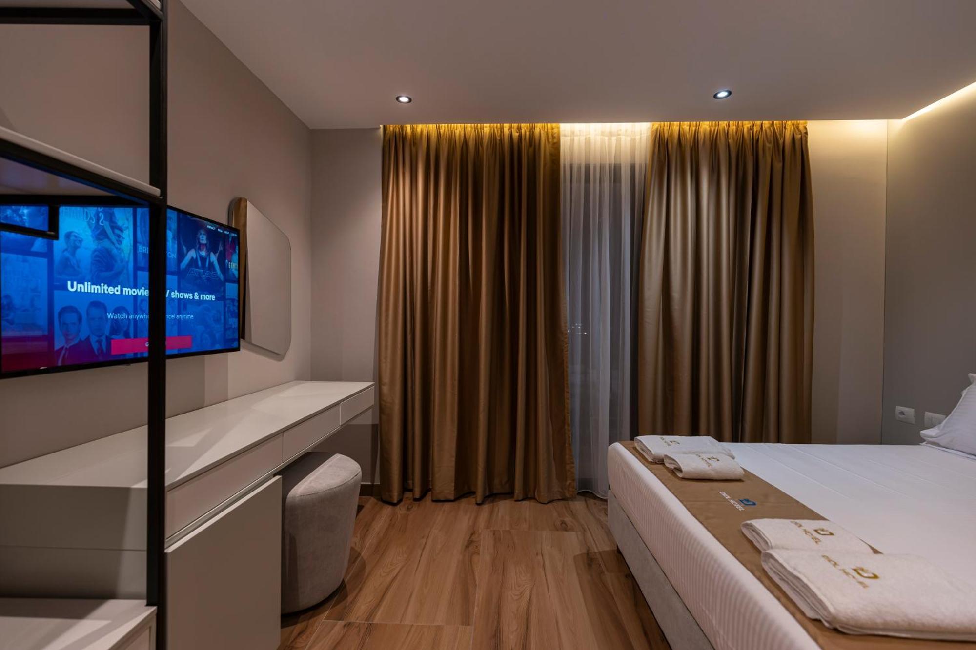Diol Hotel كساميل المظهر الخارجي الصورة