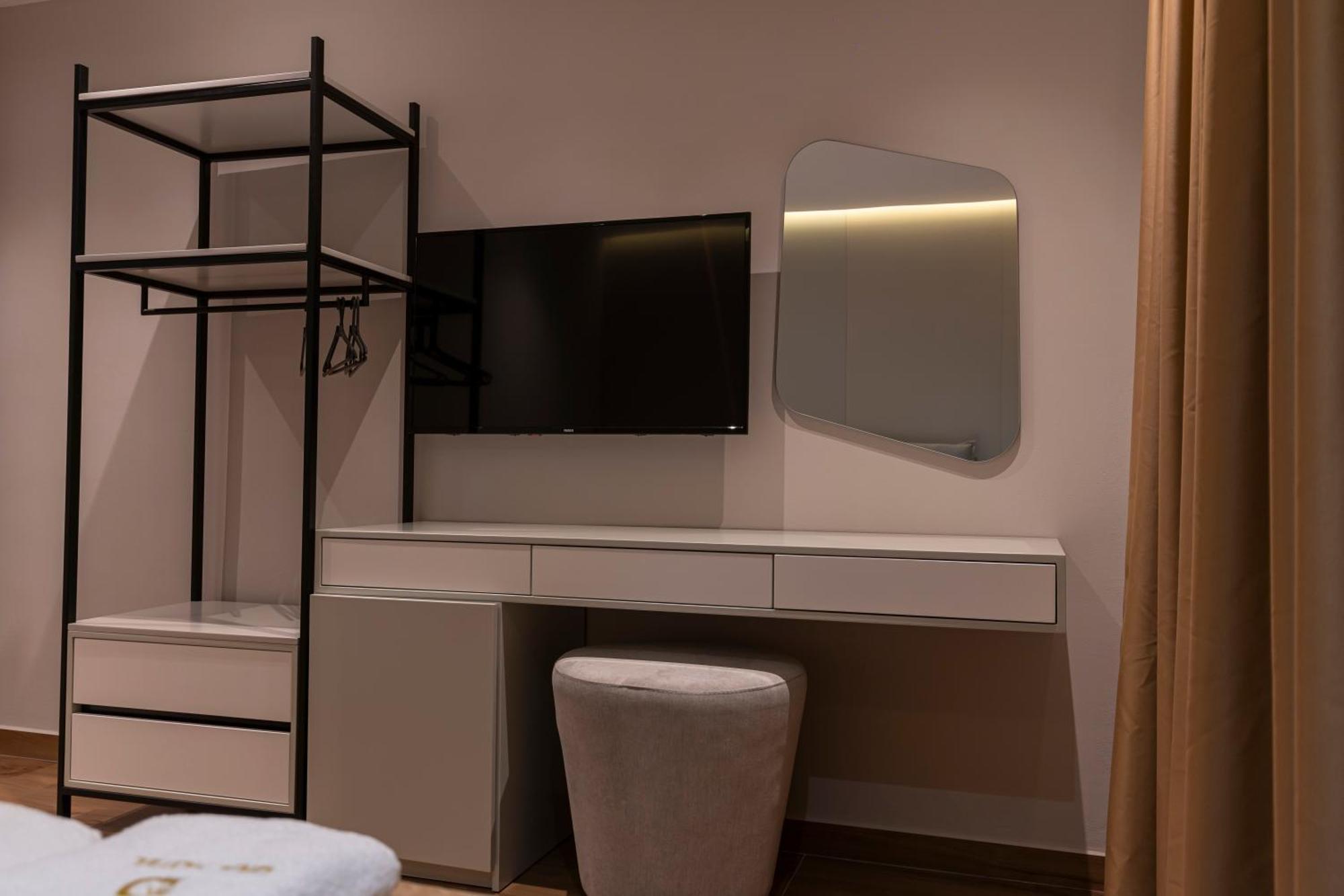 Diol Hotel كساميل المظهر الخارجي الصورة
