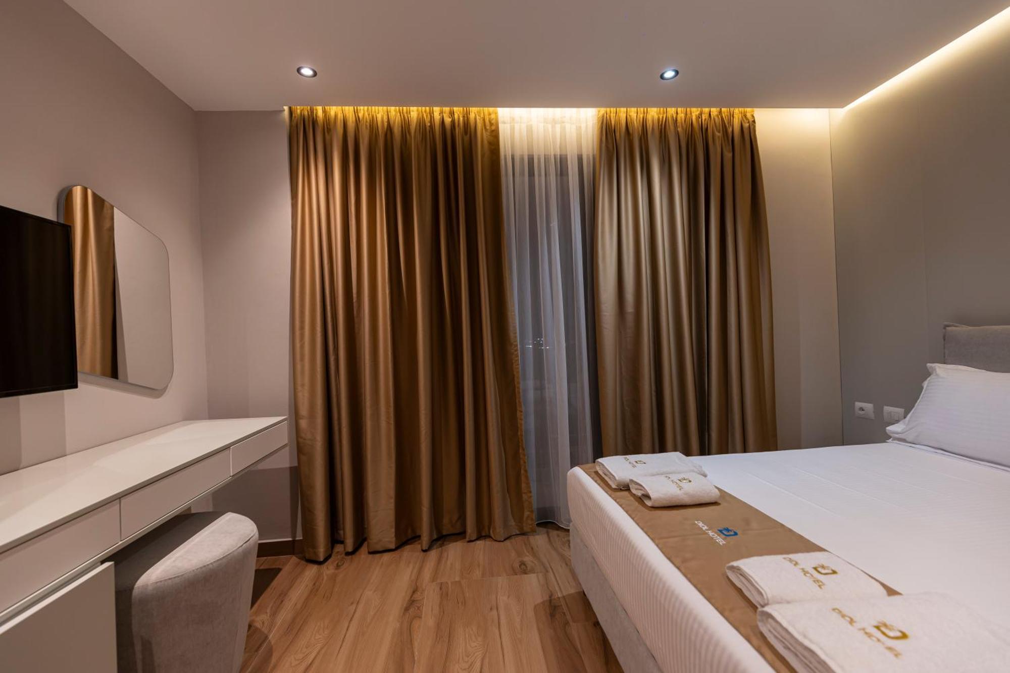 Diol Hotel كساميل المظهر الخارجي الصورة